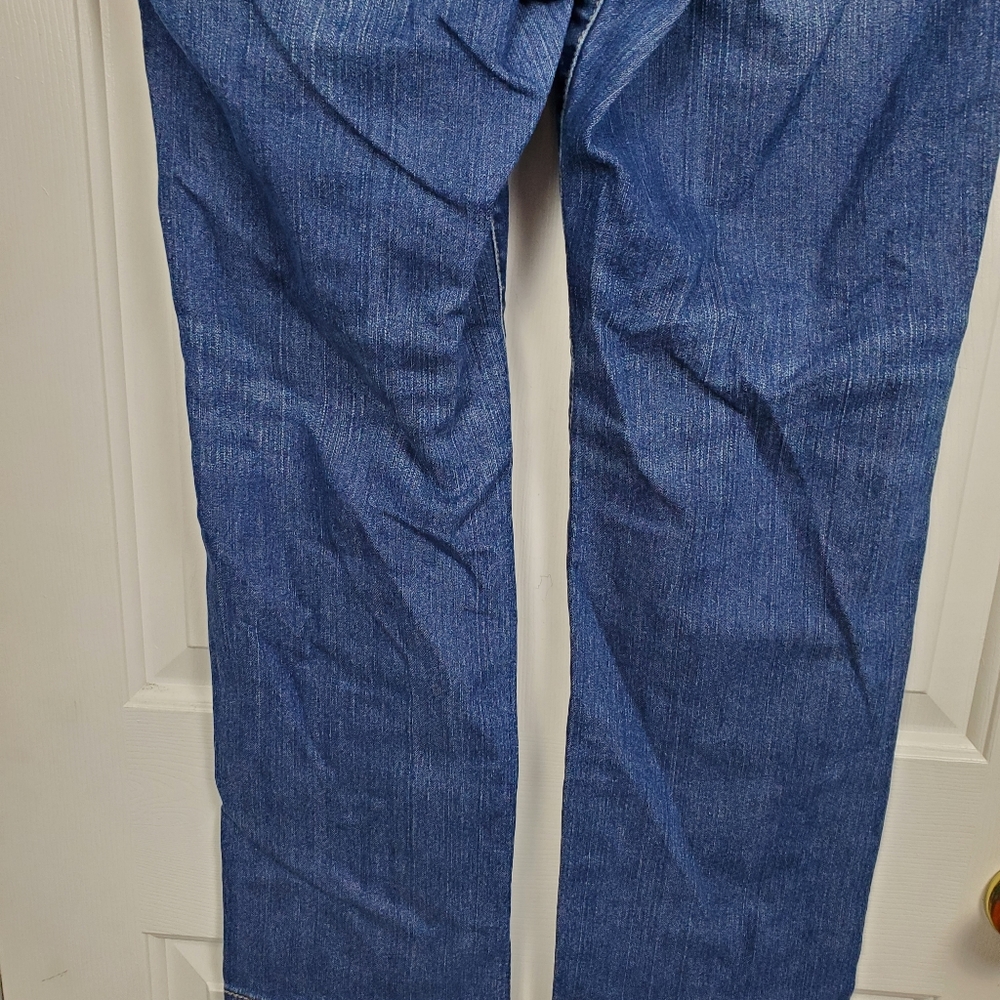Jag Jeans 10 Petite - Picture 5 of 6